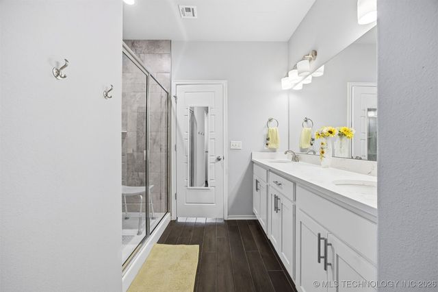 12210 N 130th East Avenue, Collinsville, OK 74021