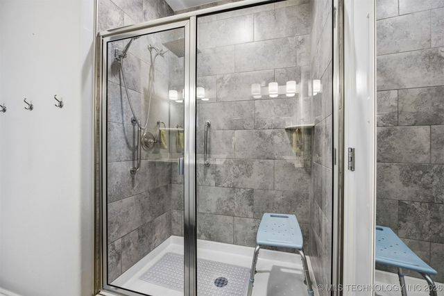 12210 N 130th East Avenue, Collinsville, OK 74021