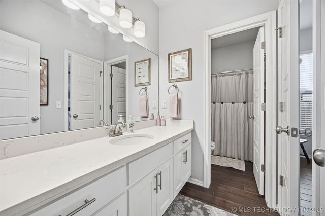 12210 N 130th East Avenue, Collinsville, OK 74021