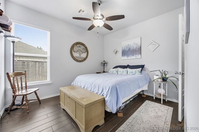 12210 N 130th East Avenue, Collinsville, OK 74021