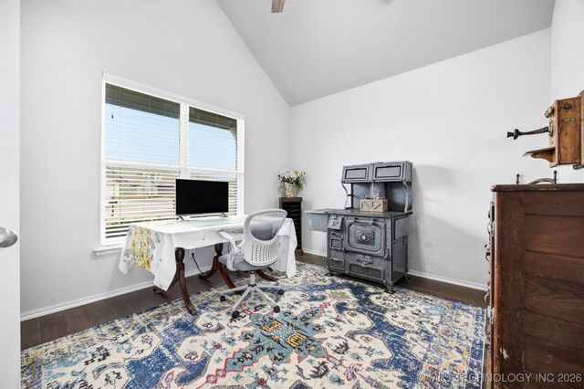 12210 N 130th East Avenue, Collinsville, OK 74021