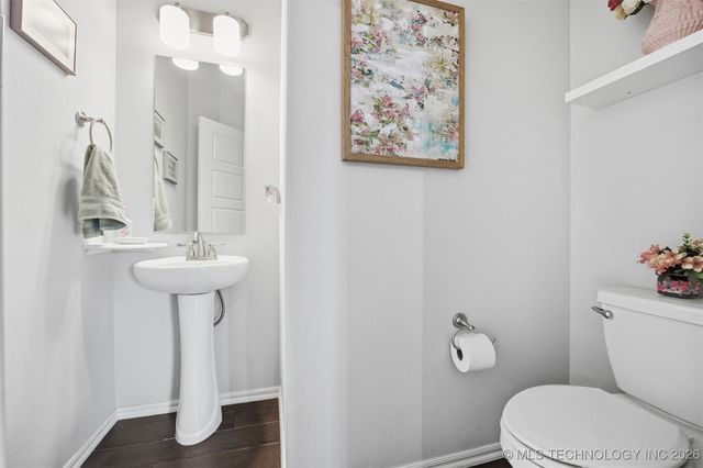 12210 N 130th East Avenue, Collinsville, OK 74021