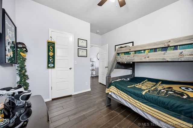 12210 N 130th East Avenue, Collinsville, OK 74021