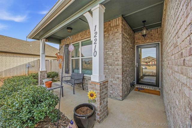 12210 N 130th East Avenue, Collinsville, OK 74021