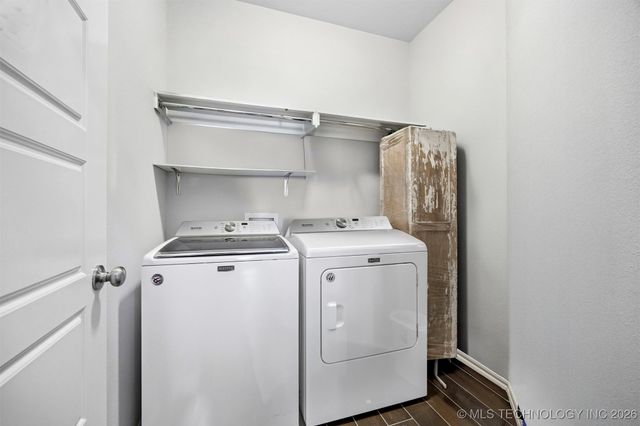 12210 N 130th East Avenue, Collinsville, OK 74021