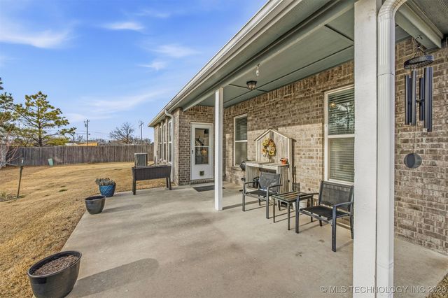12210 N 130th East Avenue, Collinsville, OK 74021