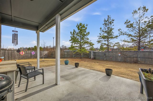 12210 N 130th East Avenue, Collinsville, OK 74021