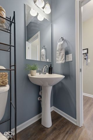 1441 Boots Trail, Greenfield, IN 46140