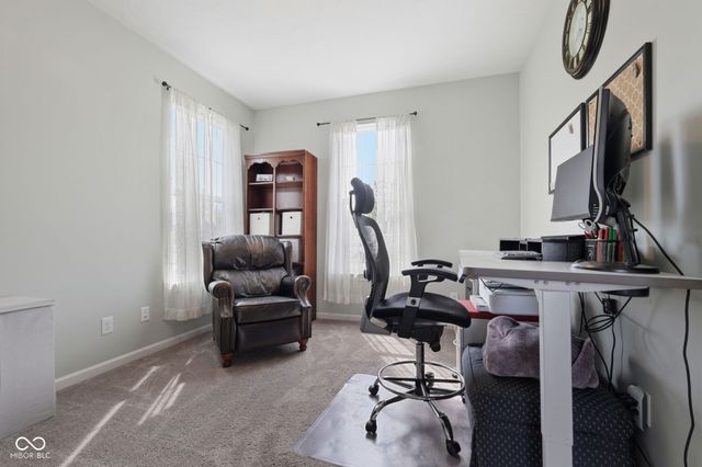 1441 Boots Trail, Greenfield, IN 46140