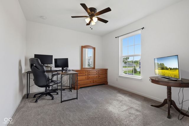 1441 Boots Trail, Greenfield, IN 46140