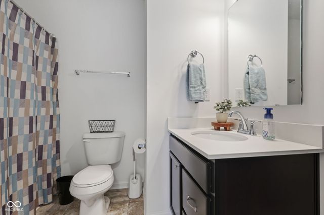 1441 Boots Trail, Greenfield, IN 46140