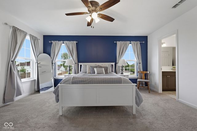 1441 Boots Trail, Greenfield, IN 46140