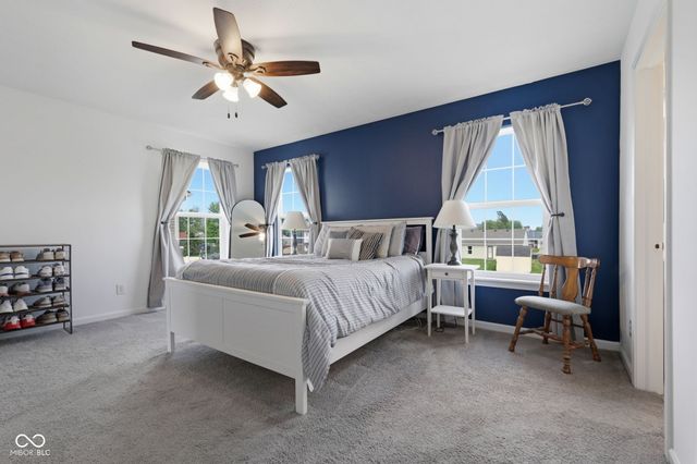 1441 Boots Trail, Greenfield, IN 46140