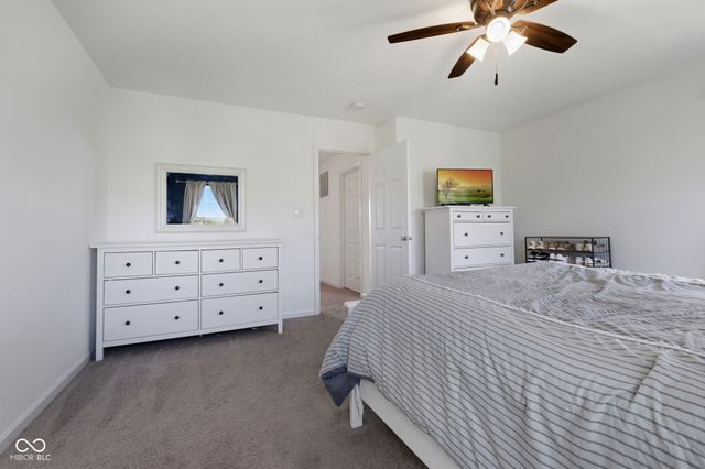 1441 Boots Trail, Greenfield, IN 46140