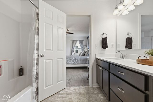 1441 Boots Trail, Greenfield, IN 46140