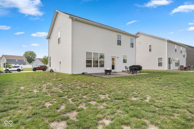 1441 Boots Trail, Greenfield, IN 46140
