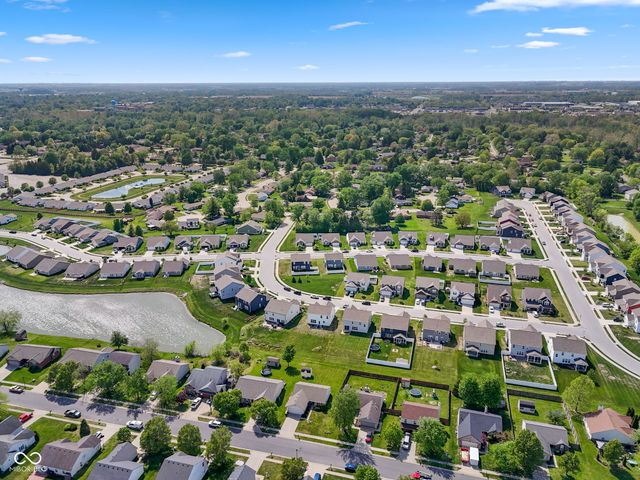 1441 Boots Trail, Greenfield, IN 46140