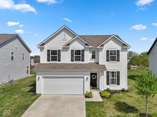 1441 Boots Trail, Greenfield, IN 46140
