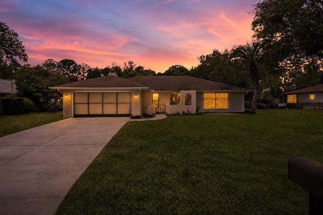 1479 AUTUMN ROAD, Spring Hill, FL 34608