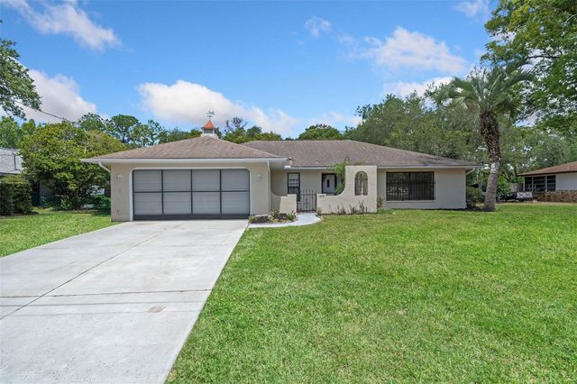 1479 AUTUMN ROAD, Spring Hill, FL 34608
