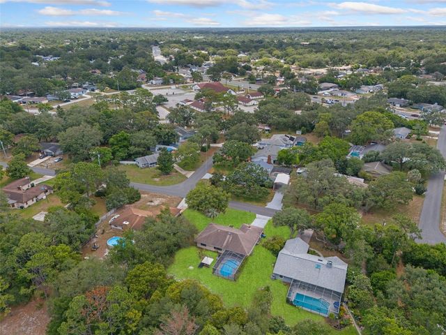 1479 AUTUMN ROAD, Spring Hill, FL 34608