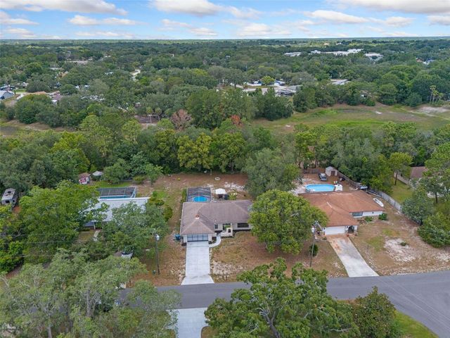 1479 AUTUMN ROAD, Spring Hill, FL 34608