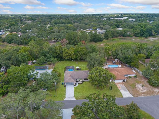 1479 AUTUMN ROAD, Spring Hill, FL 34608