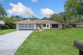 1479 AUTUMN ROAD, Spring Hill, FL 34608