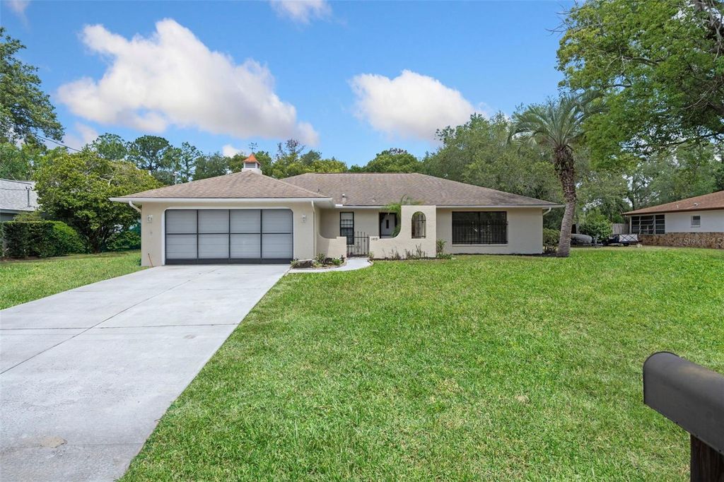 1479 AUTUMN ROAD, Spring Hill, FL 34608