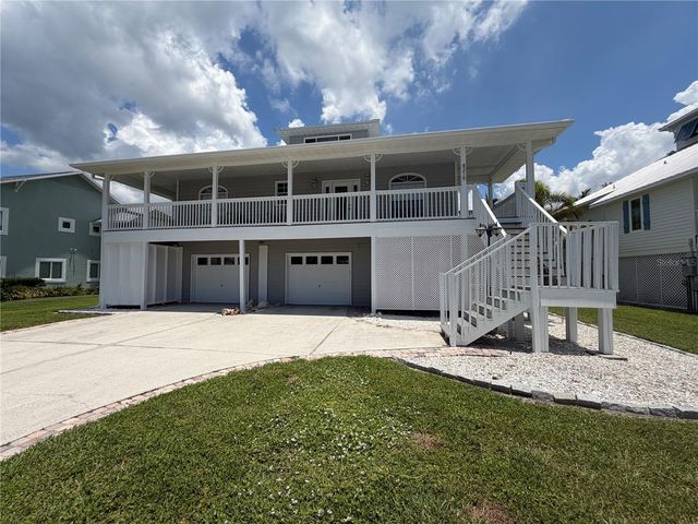 4319 15TH WAY, Palmetto, FL 34221