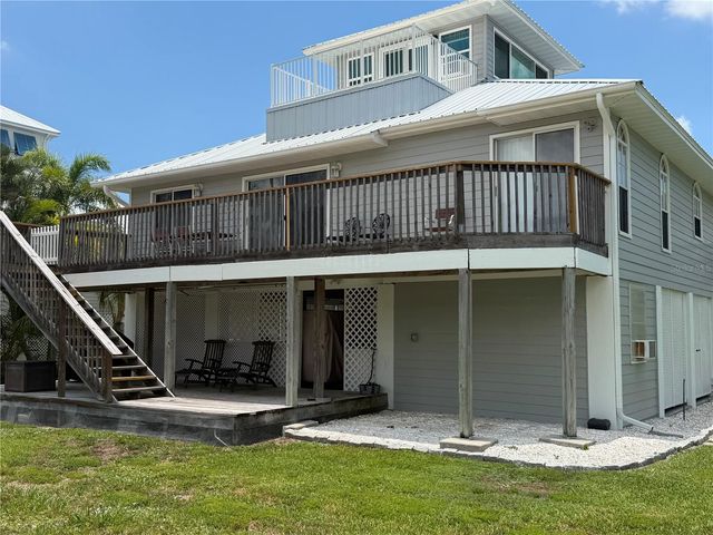 4319 15TH WAY, Palmetto, FL 34221