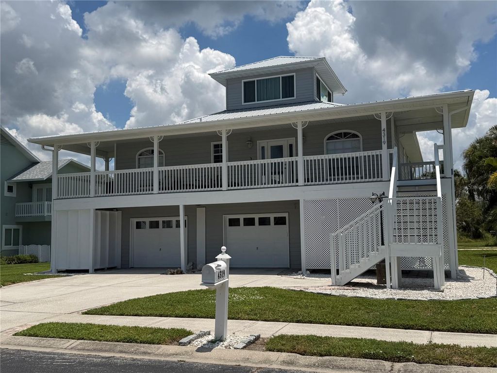 4319 15TH WAY, Palmetto, FL 34221