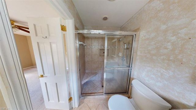 228 Falcon DR, Newport News, VA 23606