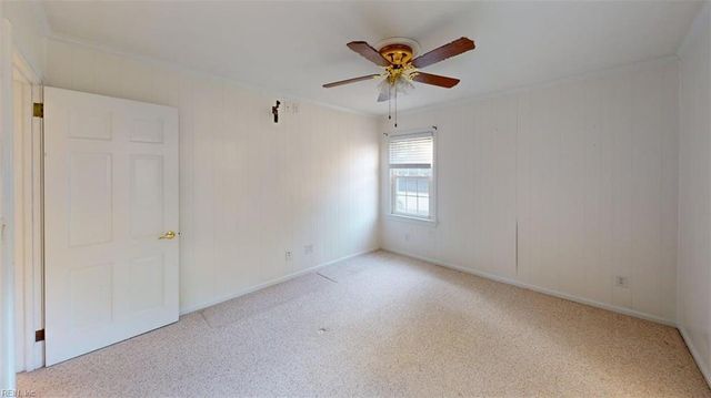 228 Falcon DR, Newport News, VA 23606