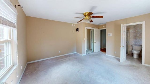 228 Falcon DR, Newport News, VA 23606