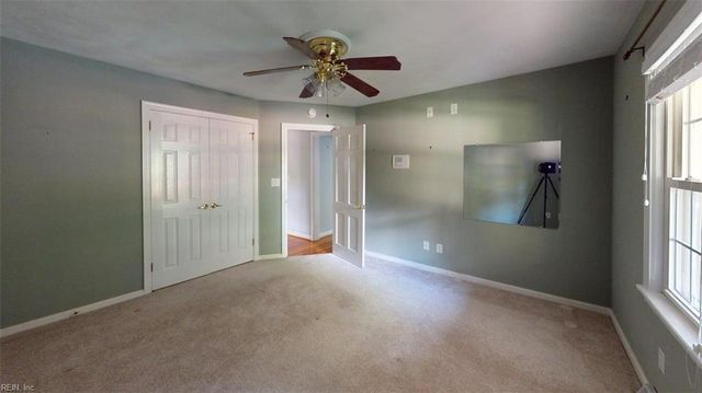 228 Falcon DR, Newport News, VA 23606