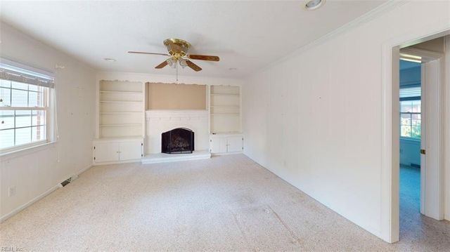 228 Falcon DR, Newport News, VA 23606