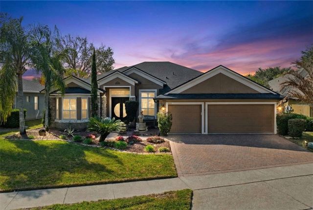 2145 NORTHUMBRIA DRIVE, Sanford, FL 32771