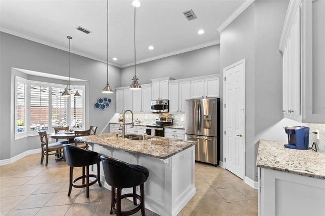 2145 NORTHUMBRIA DRIVE, Sanford, FL 32771