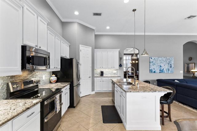 2145 NORTHUMBRIA DRIVE, Sanford, FL 32771