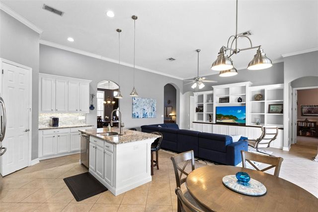 2145 NORTHUMBRIA DRIVE, Sanford, FL 32771