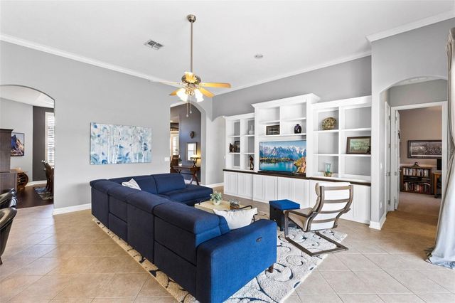 2145 NORTHUMBRIA DRIVE, Sanford, FL 32771