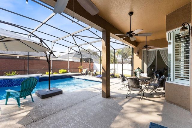 2145 NORTHUMBRIA DRIVE, Sanford, FL 32771