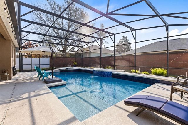 2145 NORTHUMBRIA DRIVE, Sanford, FL 32771