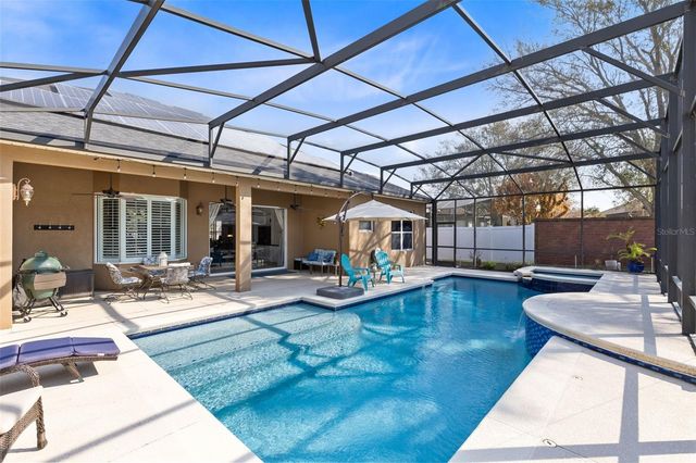 2145 NORTHUMBRIA DRIVE, Sanford, FL 32771