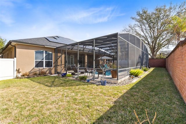 2145 NORTHUMBRIA DRIVE, Sanford, FL 32771