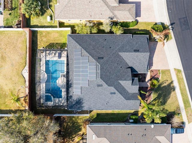 2145 NORTHUMBRIA DRIVE, Sanford, FL 32771