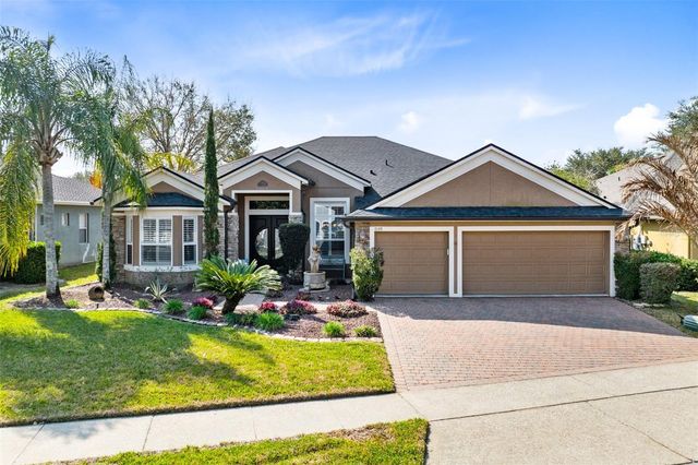 2145 NORTHUMBRIA DRIVE, Sanford, FL 32771