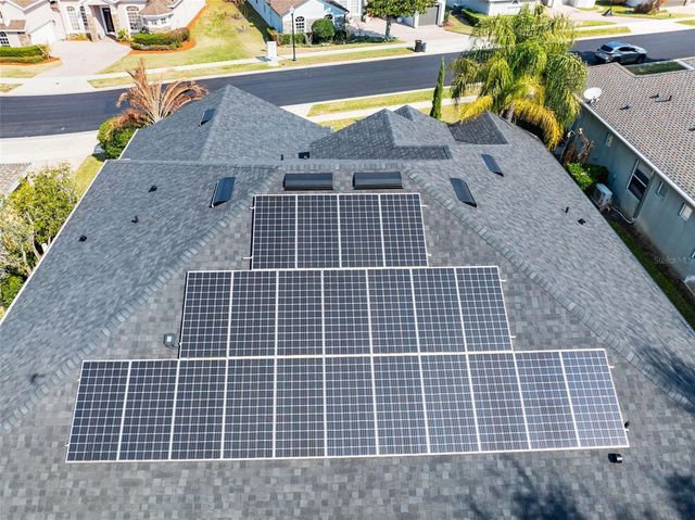 2145 NORTHUMBRIA DRIVE, Sanford, FL 32771