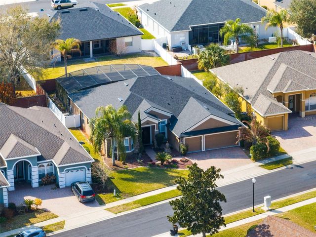 2145 NORTHUMBRIA DRIVE, Sanford, FL 32771